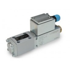 WANDFLUH電磁閥系列