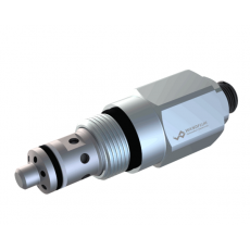WANDFLUH卸荷閥 7/8"-14UNF系列