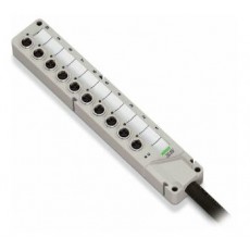 WAGO傳感器/執(zhí)行器接線盒757-483系列