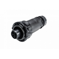 WIELAND圓形連接器RST POWER系列