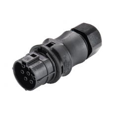 WIELAND圓形連接器RST CLASSIC系列