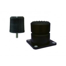 WEFORMA 起重機緩沖器系列
