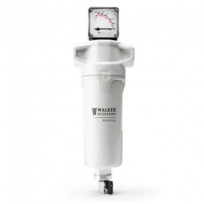 WALKER FILTRATION醫(yī)用真空過(guò)濾器Alpha