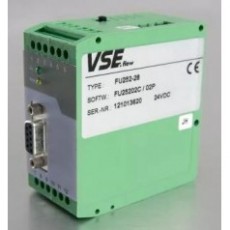 VSE模擬變頻器 FU 252系列