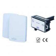 SETRA二氧化碳傳感器SCO2系列