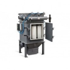 SCHENCK PROCESS脈沖噴射過濾器AVS系列