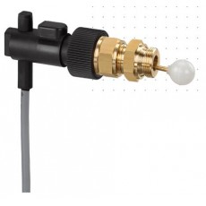 德國(guó)SIKA 液位監(jiān)測(cè)器/金屬版本，帶 PVC 護(hù)套電纜系列