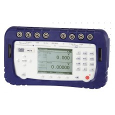 德國(guó)SIKA 多功能過程校準(zhǔn)器/用于電信號(hào)系列