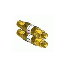 REGO快速連接器QCH-300系列