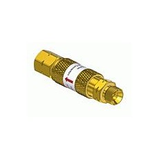 REGO獨(dú)立燃?xì)膺B接器QCT-113系列