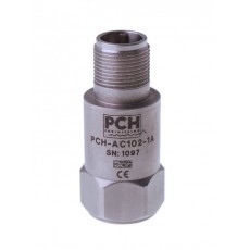 PCH ENGINEERING帶頂部出口的CTC加速度計(jì)系列