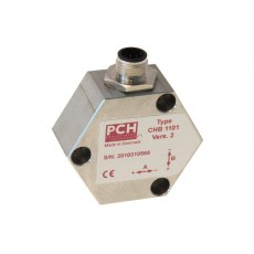 PCH ENGINEERING雙軸MEMS加速度計(jì)系列