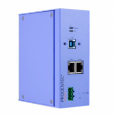 PROCENTEC監(jiān)視接口EtherTAP2系列