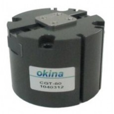 okina 超薄兩爪機(jī)械手CGT系列