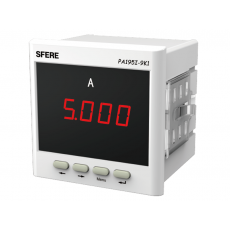 SFERE直流電測(cè)儀表系列