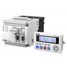 SFERE電動(dòng)機(jī)保護(hù)控制器WDH-31-500系列