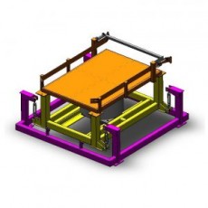 NETTER VIBRATION搖床GyroShake系列