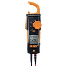 TESTO真有效值交直流鉗形表770-1系列