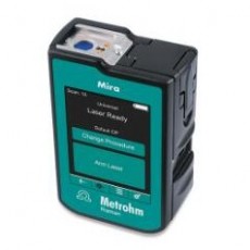 METROHM拉曼光譜儀MIRA DS Basic系列