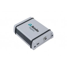 METROHM雙恒電位儀μStat400系列