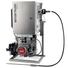 METTLER TOLEDO液氮檢測(cè)器45P HL