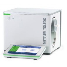 METTLER TOLEDO密度計(jì) D6