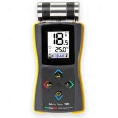 logica 針式水分計(jì)MoisTest 30系列