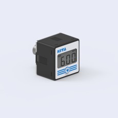 KITA壓力表KP60系列