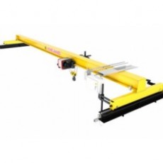 KONECRANES起重機CXT系列