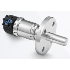 KROHNE自動伸縮組件RAM 5810系列