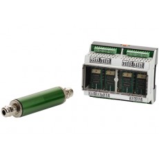 BURSTER單/多通道應變信號放大器9236系列