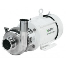 SPXFLOW離心泵V2系列