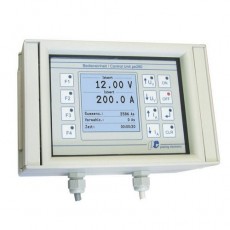 HENDOR DC整流器 控制裝置PE280系列