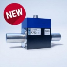 HBM軸端扭矩傳感器 T210系列
