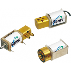 GEMS電磁閥M系列