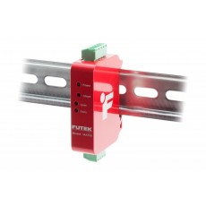 FUTEK帶電壓輸出的應(yīng)變計(jì)模擬放大器IAA100系列