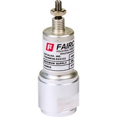 FAIRCHILD高性能微型壓力調(diào)節(jié)器72 型
