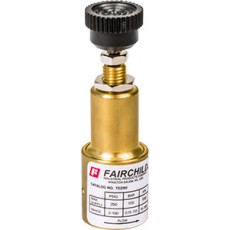 FAIRCHILD超小型壓力調(diào)節(jié)器70 型