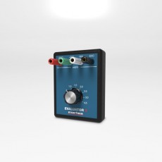 Interface 稱(chēng)重傳感器模擬器EVALUATOR3系列