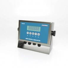 Interface 電池供電藍(lán)牙重量指示器4850系列