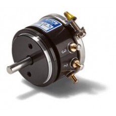 MEGATRON導(dǎo)電塑料電位器MCP22系列