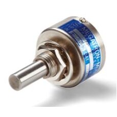 MEGATRON導(dǎo)電塑料電位器 MP22/23系列