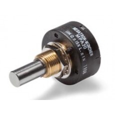MEGATRON導(dǎo)電塑料電位器 MPA20/21系列