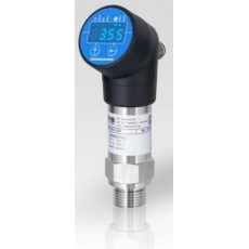 BDSENSORS不銹鋼傳感器DS 350系列