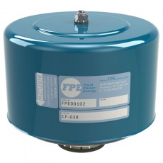 FPE空氣截止閥CF/CFM系列