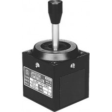 SAKAE操縱桿控制器30JB系列