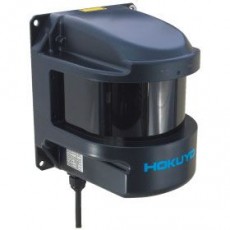 HOKUYO掃描測距儀UXM-30LN-PW系列