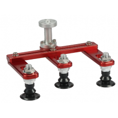 CONVUM用于小型機(jī)器人的E型機(jī)械手系列