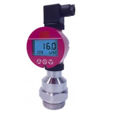 SGM LEKTRA緊湊型壓力變送器CPT