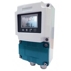 SGM LEKTRA顯示和配置單元VLW602
